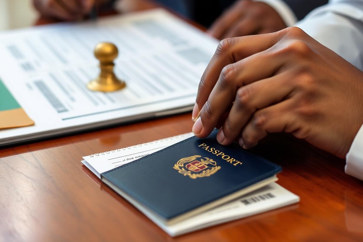 Immigration Support