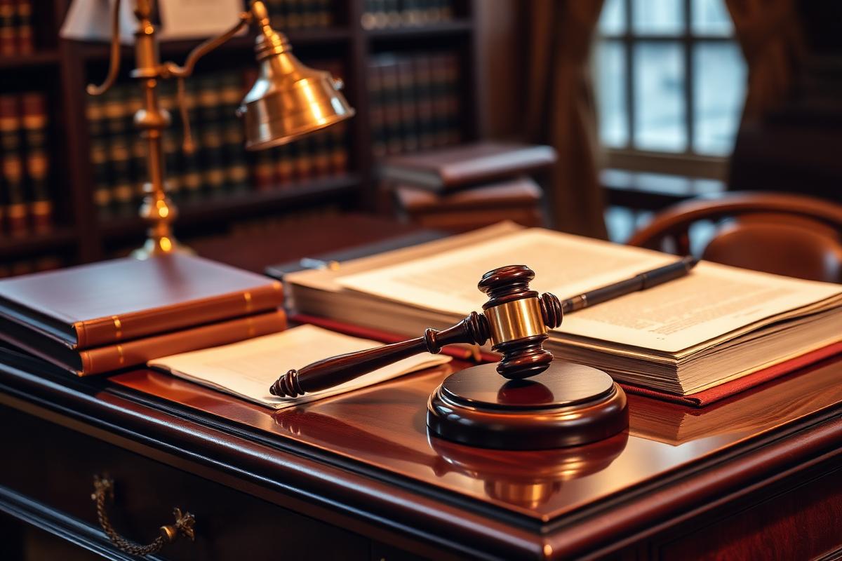 Legal Support